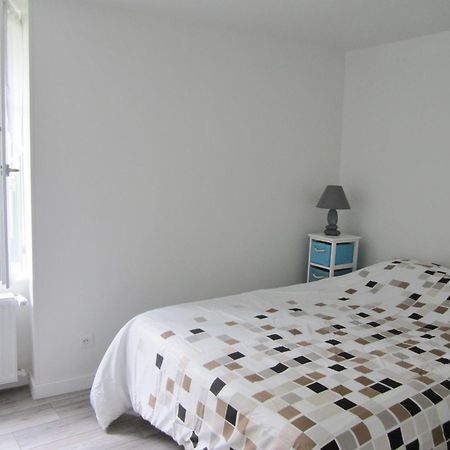 Cote Jardin Apartment Saint-Jean-en-Royans Exterior foto