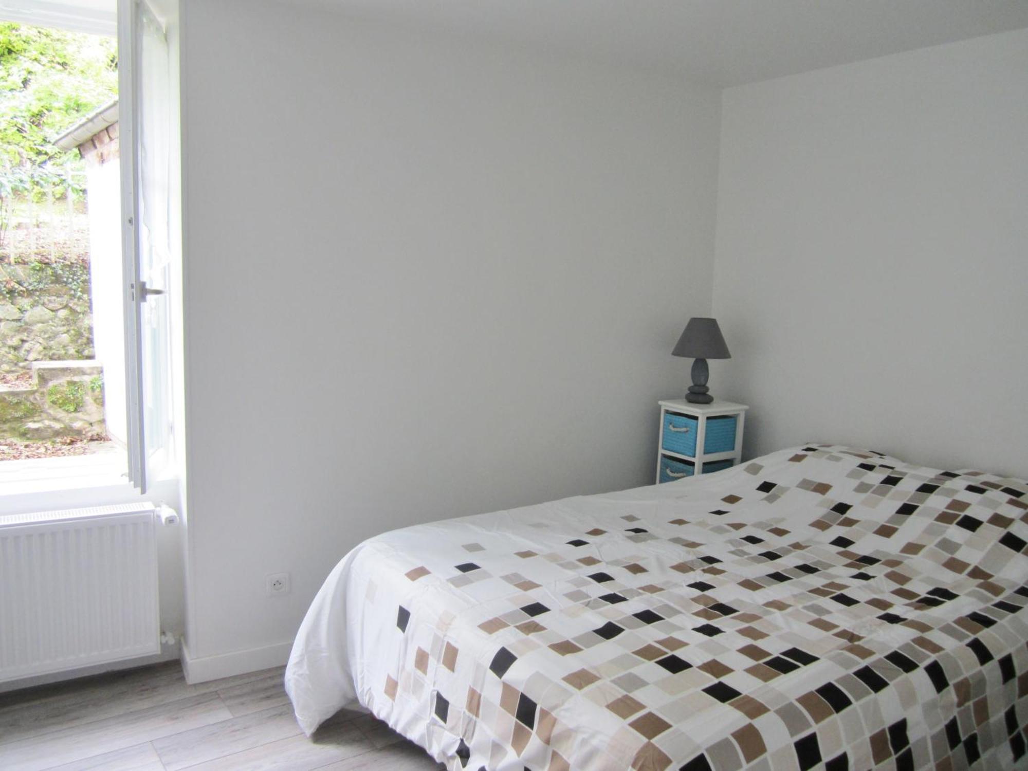 Cote Jardin Apartment Saint-Jean-en-Royans Exterior foto