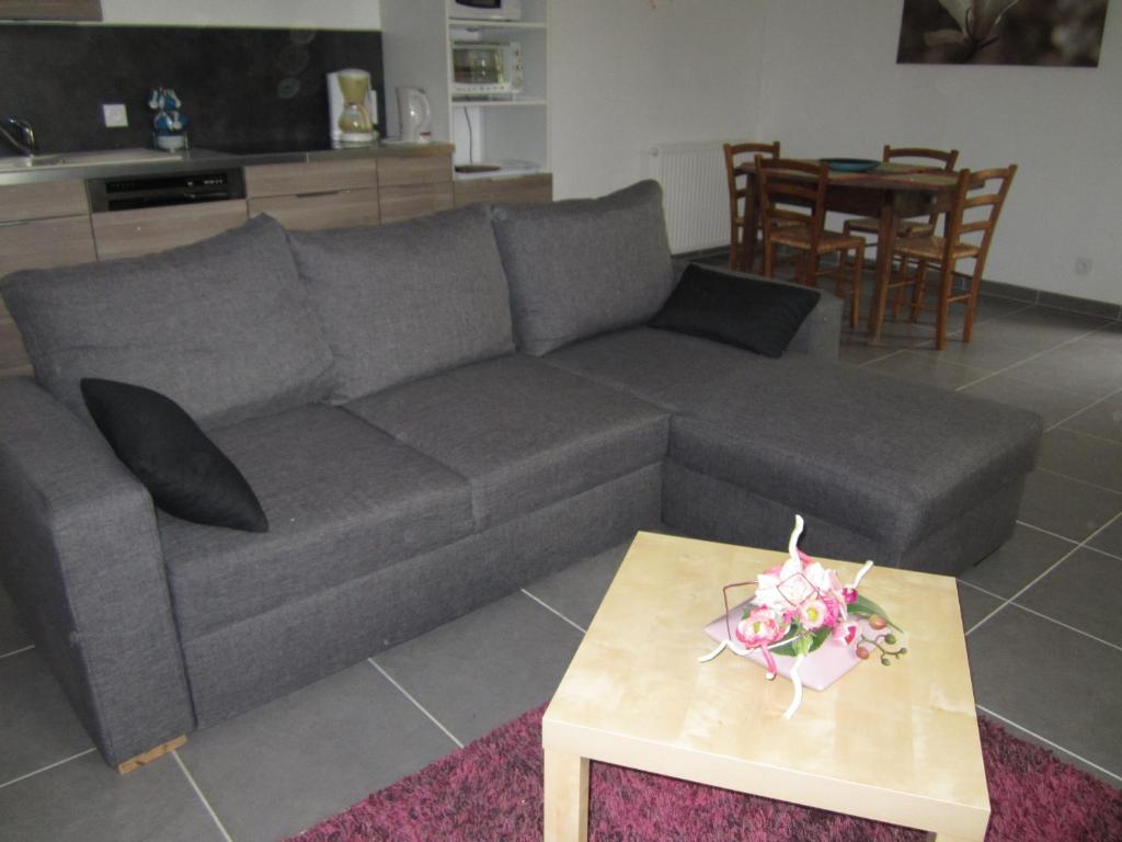 Cote Jardin Apartment Saint-Jean-en-Royans Cameră foto