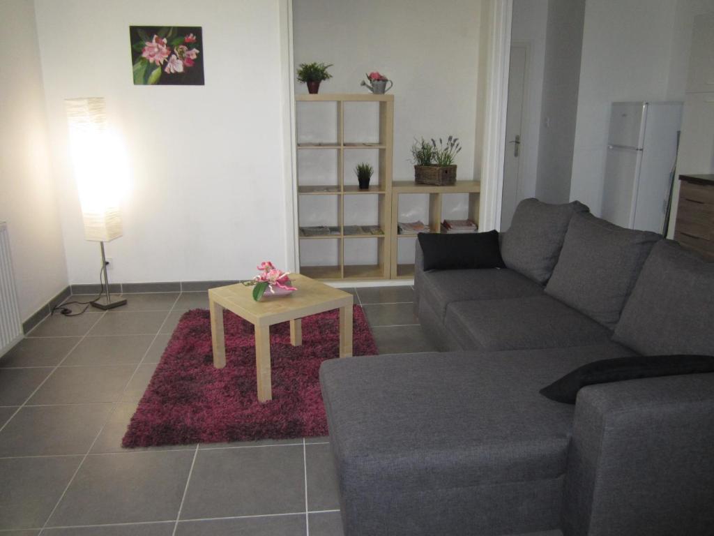 Cote Jardin Apartment Saint-Jean-en-Royans Cameră foto